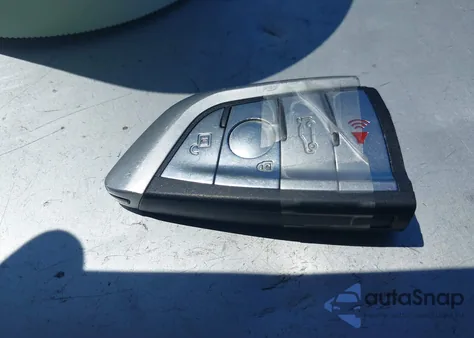 2016 BMW M3 from USA, damaged, VIN WBS8M9C50G5E68502